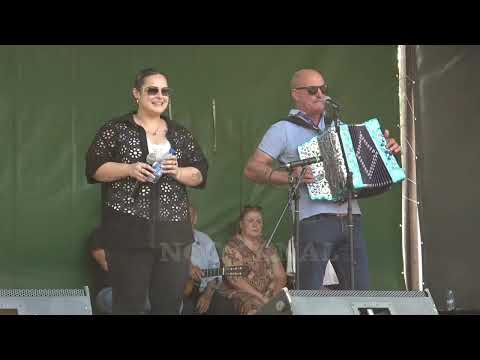 Desgarrada com Sandrina e Leiras de Soajo em Ouvida Castro Daire, 2025