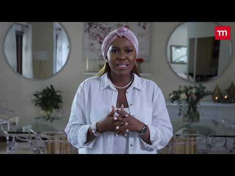 Samke Mhlongo: Money Magic & Ringfence Discussion clip