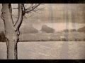 Autumn's Gray Solace- Eve 