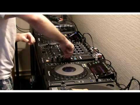 deejay kermix promix   B Girls  NouVo KaLiT SegA 2013 kx produc MeGaMix y