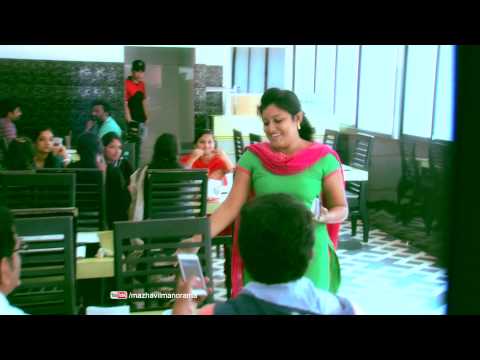 Take it Easy | Story of an unexpected phone call | Mazhavil Manorama