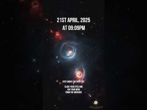 Manifest your dream life |Honey Vachhani | Mirror Magic #astrology