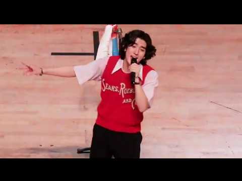 잔나비 - 주저하는 연인들을 위해 @ 경희대학교 축제 191002