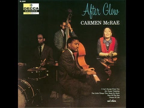 My Funny Valentine のサムネイル