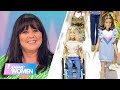 Is Barbie A Good Role Model Loose Women