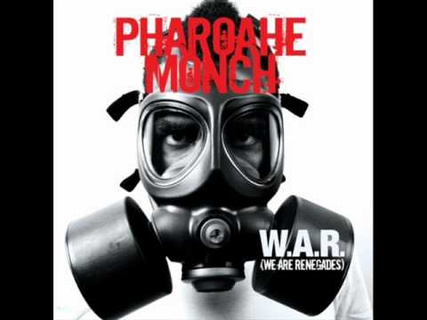 Pharoahe Monch   Assassins ft  Jean Grae and Royce da 5'9