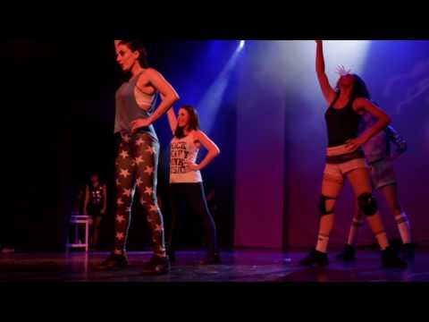 F2 - 26 - Hey mama - Jazz