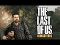 The Last of Us Angry Review [Remastered] - YouTube
