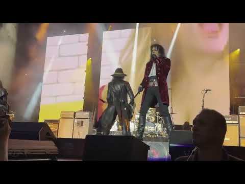 Hollywood Vampires - "I Want My Now" w/Opening - Olympiahalle, Munich, Germany 2023-06-24
