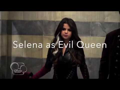 "Belle White and the Seven Mizfitz" Cast Video