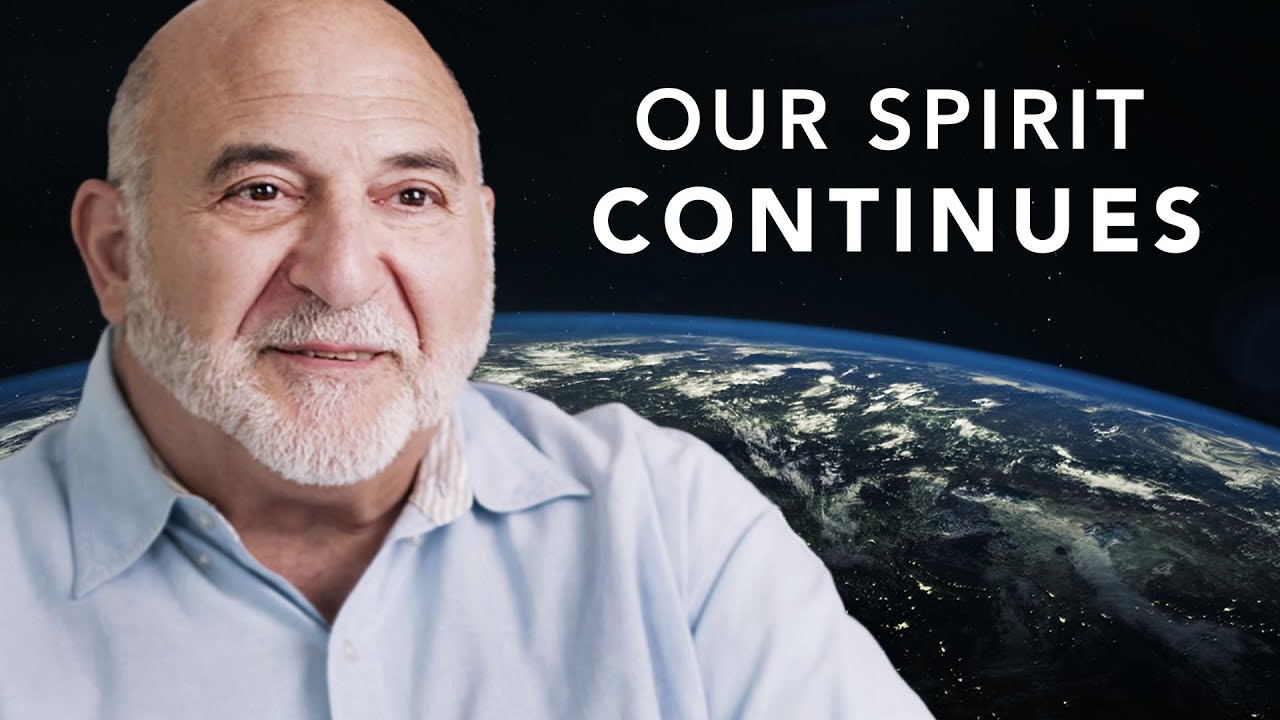 Surgeon Struck by Lightning : Discovers the God Energy (Near-Death Experience)