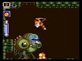 Tails Adventure Volcanic Tunnel 2