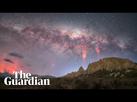 Guardian Australia and Guardian News