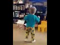 Dancing Machine 2