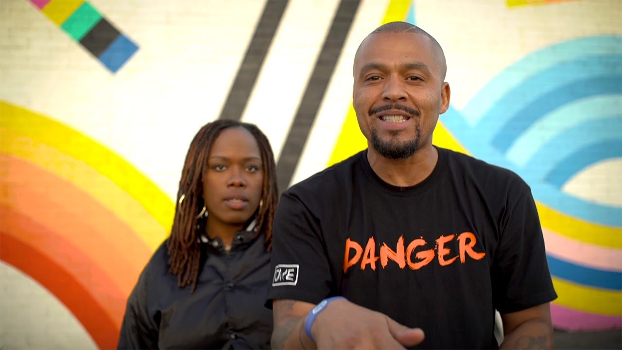 Christen Lien ft Ill Camille & D4NGERBOY – “The Great Escape”