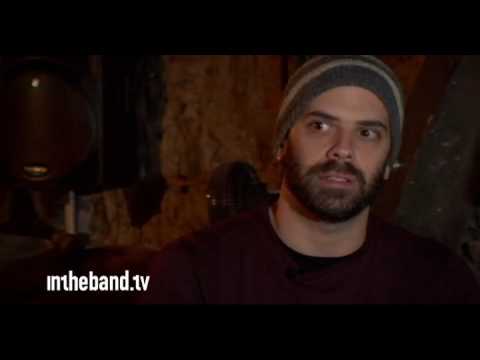 Mocean Worker (Adam Dorn) Talks About Record Labels & Hyena