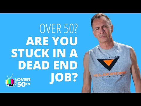 7 Signs You Are Stuck In A Dead End Job