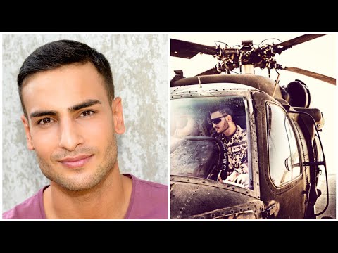 ✅  GZSZ-Star Timur Ülker spricht über seine traumatische Vergangenheit