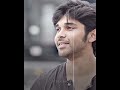 Adithya Varma Movie WhatsApp Status Love Status Dhruv Vikram Duniya Song Hindi Tamil