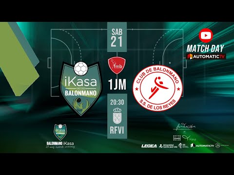 2223 FMBM _ 1JM BM IKASA BOADILLA - BM SANSE