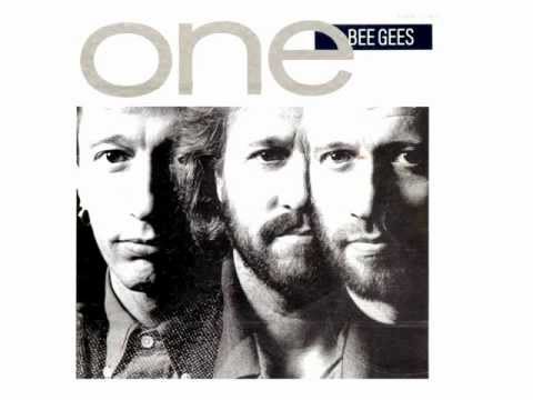 Bee Gees - One (Lossless Audio)