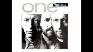 Bee Gees - One [HD] 3D