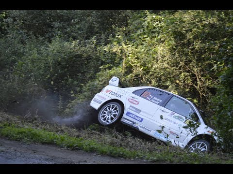 IX.Rally LUBENíK /Crash & Action/ (2017.07.15.)