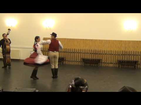 Gál Bettina - Barka Dávid: Mezőpaniti csárdás és korcsos