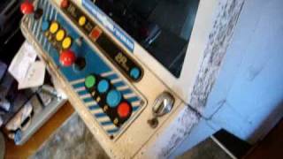 Neo Geo MVS U4 Project Arcade Restoration (0)