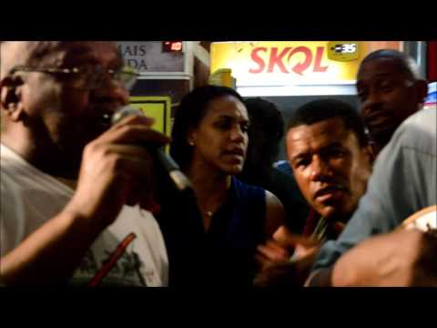 Roda de Samba PedeTeresa - Yaô