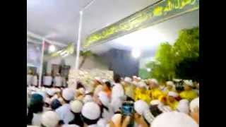 preview picture of video 'Maulid Nabi Muhammad SAW 1433 H BEKASI'