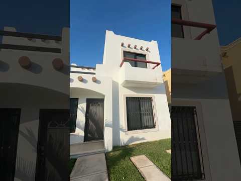 Casa en Venta en Gran Santa Fe Norte  #meridayucatan  #inversióninmobiliaria