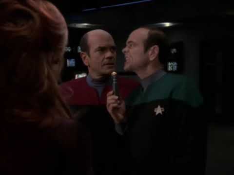 The Doctors Program, altered version