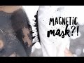 TRYING MAGNETIC MASK || TESTED AND TRIED #8 || VERONICAONG TRYING MAGNETIC MASK || TESTED AND TRIED #8 || VERONICAONG