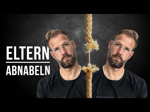 How to break away from your PARENTS [Resolve emotional blockages]