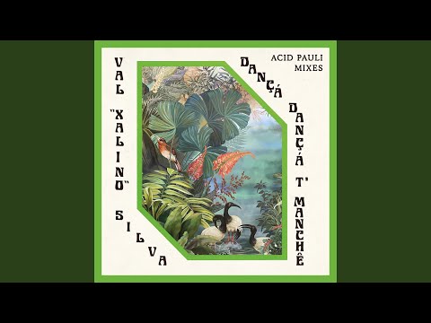 Dançá Dançá T'Manchê (Acid Pauli's Fullmix)