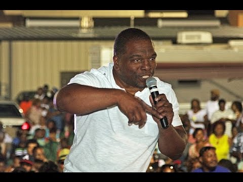 JTR PRODUCTIONS 2016 MOTHERS DAY CONCERT WITH KENNE WAYNE