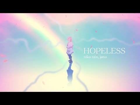 Hopeless - niko rain