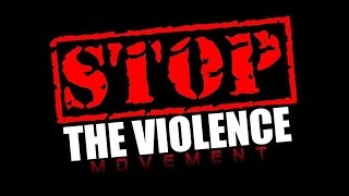 Kameron Music - Stop The Violence  Fea. Lil Choppa