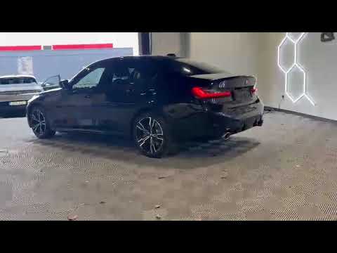 2023 BMW 3 SERIES 330e M SPORT HYBRID 232 REG - Image 2