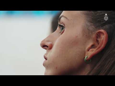 🏐 Concluso il ciclo di Incontri Formativi con le Nazionali Giovanili FIPAV 💙🇮🇹