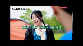 Download lagu Mauk cerite Risa D U A ichan al cover by SUARE SAS... mp3