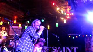Red Wanting Blue / Running of the Bulls