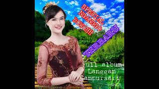 Download lagu LANGGAM CAMPURSARI FULL ALBUM SPESIAL... YO NGANGGO BOWO BEN TAMBAH GREGET... mp3