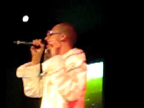 L.U.C i Rahim - Hemoglobiną (Live @ Teatr na Woli)