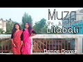 Muza - Lilabali (FT.Arshi) | Dance Cover | Afrito AT