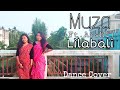 Muza Lilabali FT Arshi Dance Cover Afrito AT