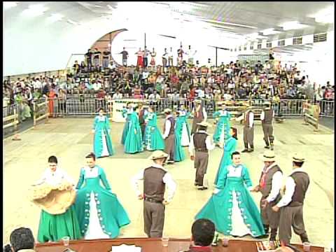 CTG Herdeiros da Tradição - Veterano