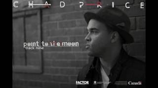 Chad Price - Point to the Moon (Audio)
