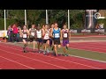 Next Generation Atletiek 15 juni 2019 - Deel 1